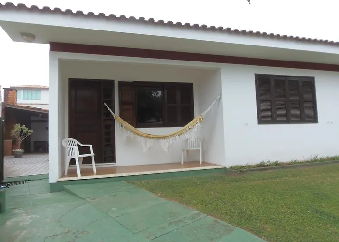 Pousada Da Villa