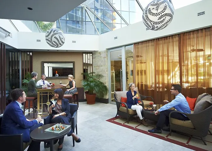 The Richardson Hotel & Spa