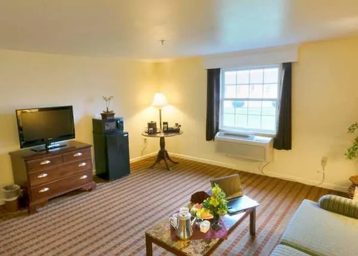 Inn At Reading