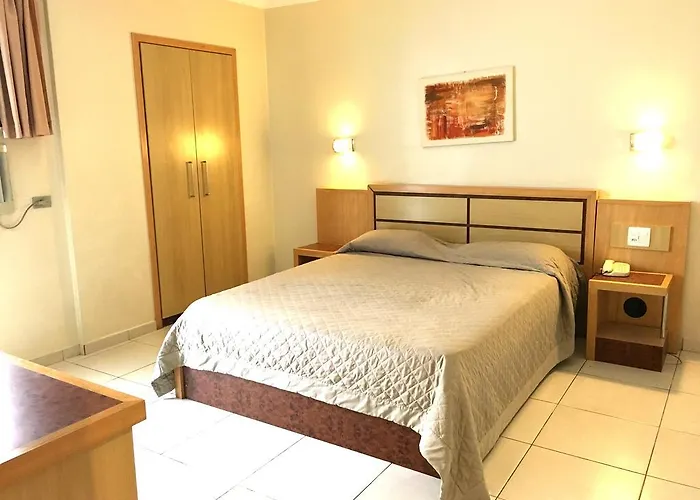 Hotel Windsor São Paulo