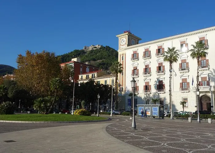 B&B Centrale Salerno