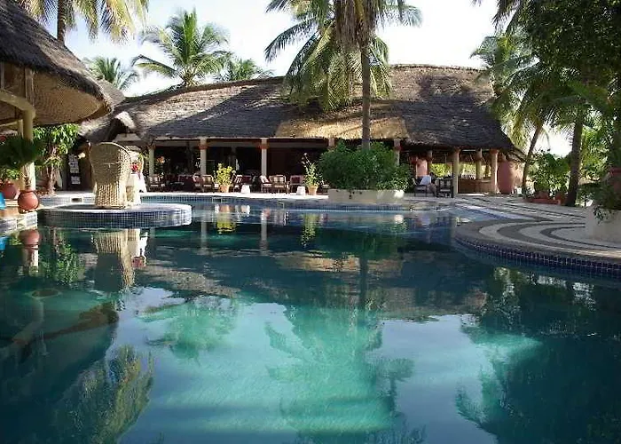 Espadon Hotel