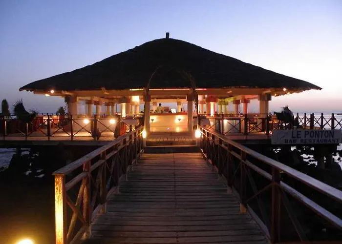 Espadon Hotel