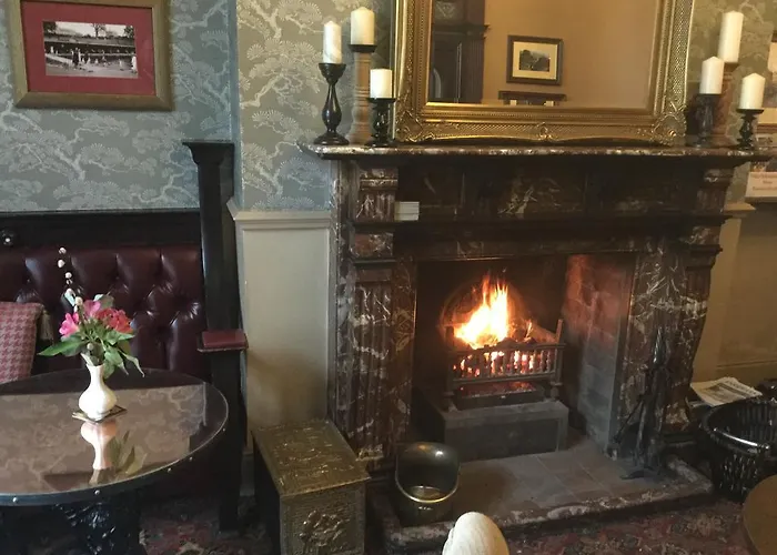 Black Horse Hotel Otley Leeds 