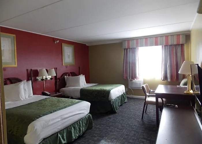 Center Street Value Inn
