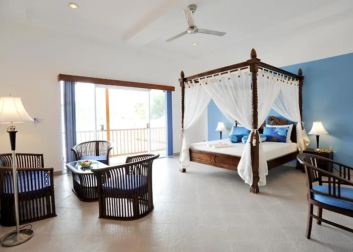 Aquarius Beach Hotel Sanur 