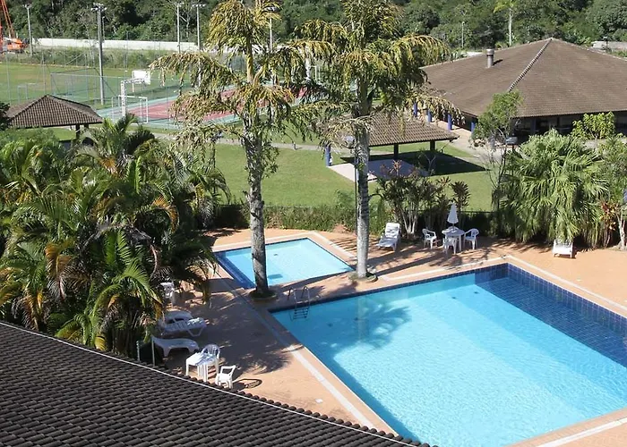Canto Da Ilha
