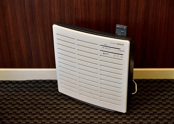 Chiba Washington Hotel