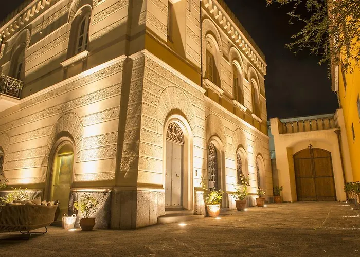 Villa Silvana