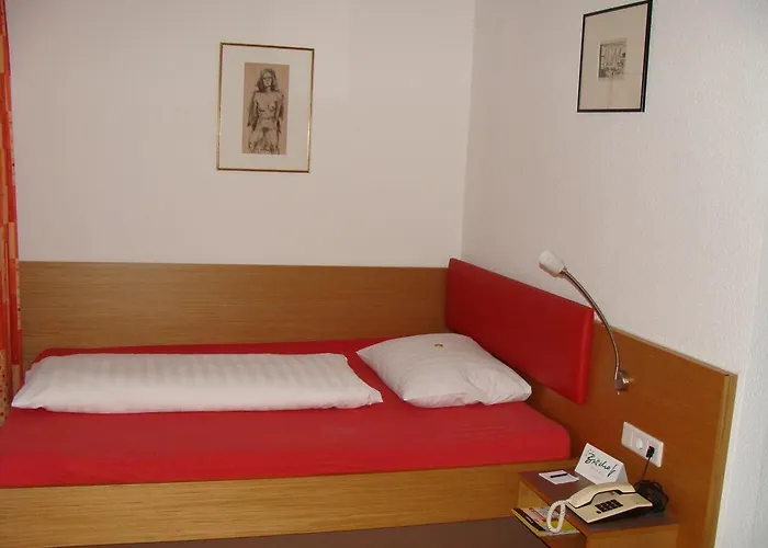 Hotel Bischof