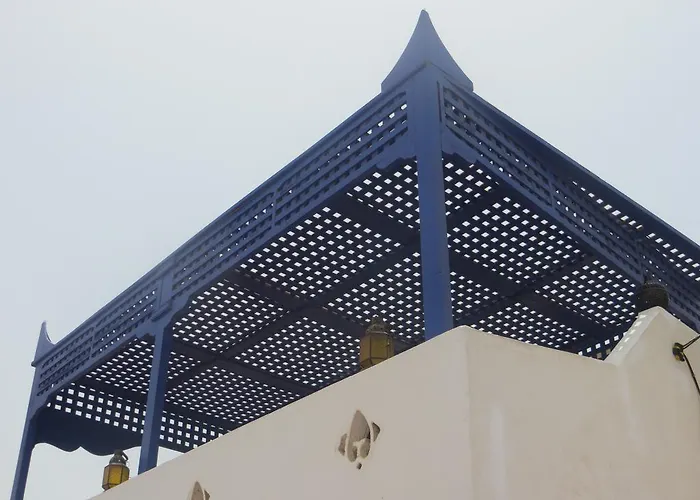 Riad Gloria