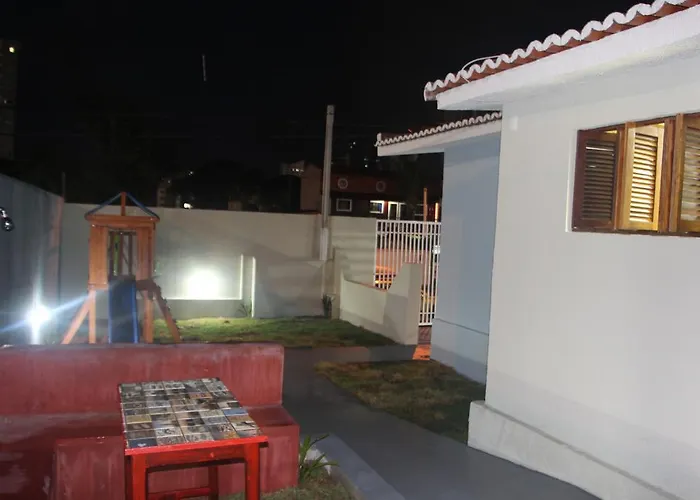 Pousada Maria Rita