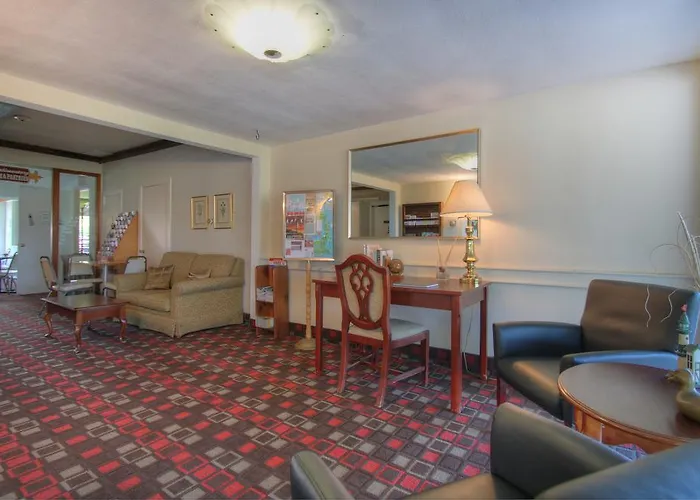 Governor Prence Inn
