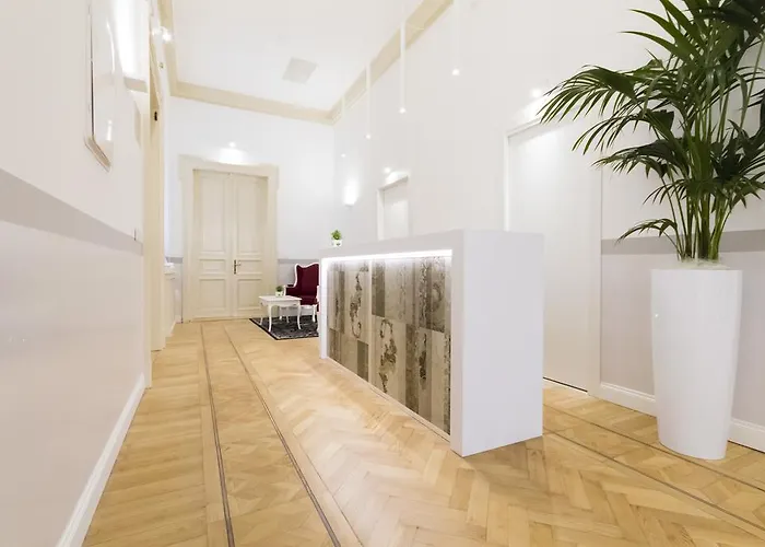 Hotel Residenza Degli Artisti Trieste
