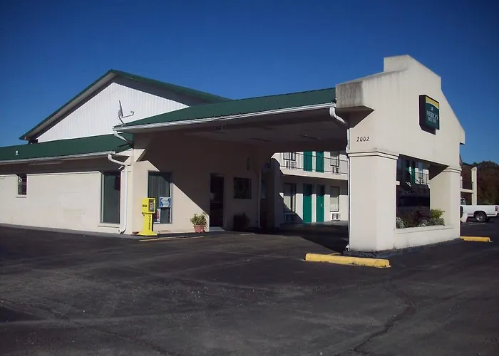 America'S Best Inn - Brinkley