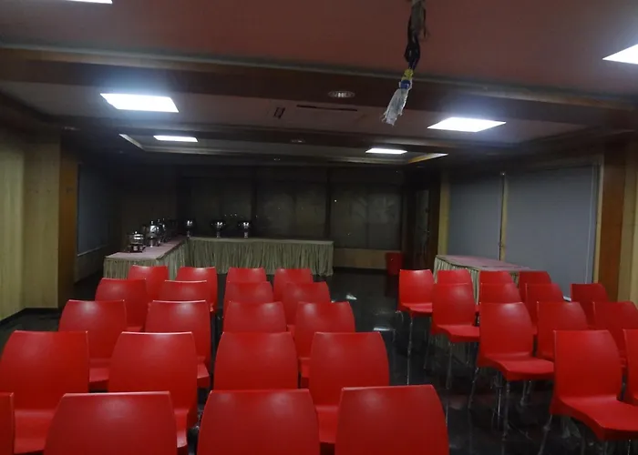 Sanu International