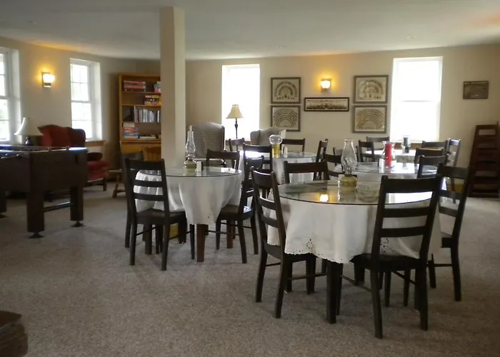 The Sterling Inn