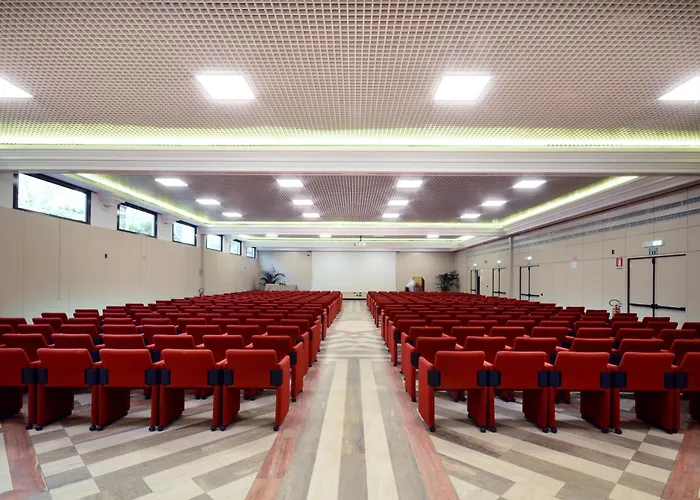 Grand Hotel Vittoria Montecatini Terme