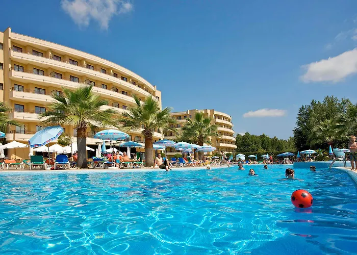 Allsun Orient Beach