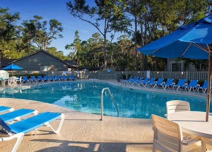 Spinnaker Resorts Rentals