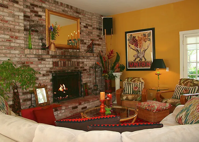 Chelsea Garden Inn