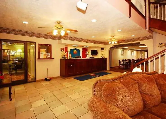 Comfort Inn
