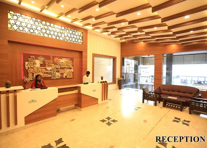 Hotel Deepam