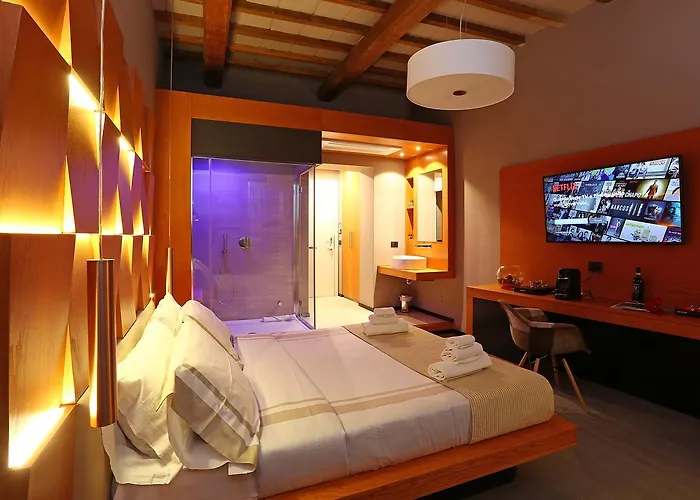 Il Campo Marzio Hotel Roma
