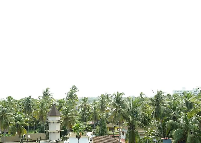 Orionis Kannur