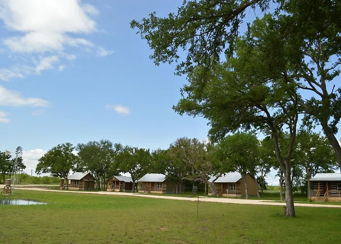Vineyard Trail Cottages- Adults Only