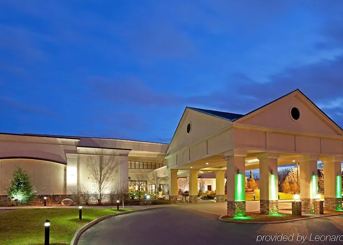Red Lion Hotel Albany