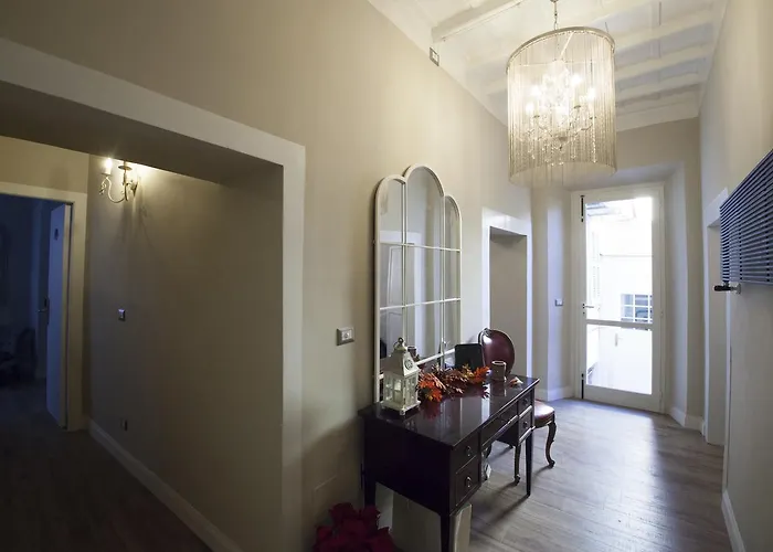 La Rocca Suite