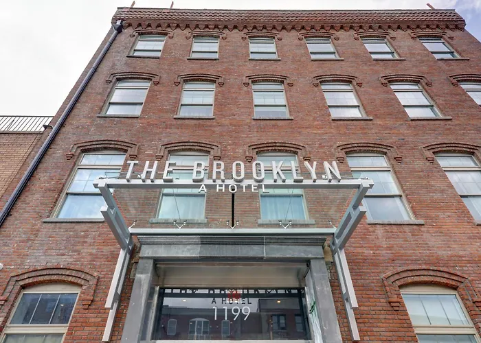 The Brooklyn Hotel New York