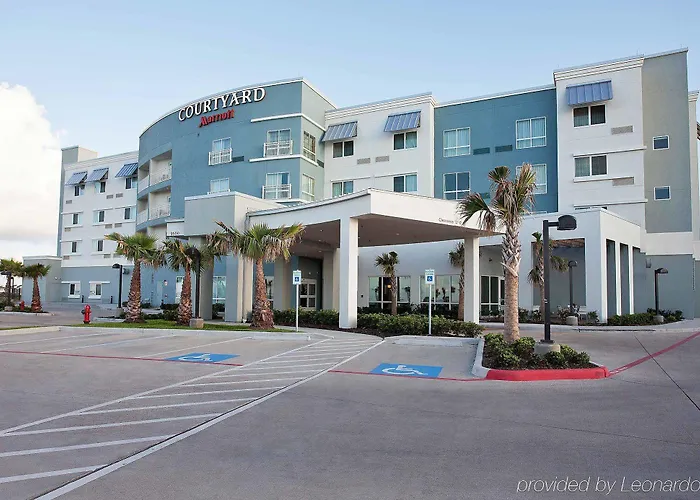 Galveston Hotels With Amazing Views