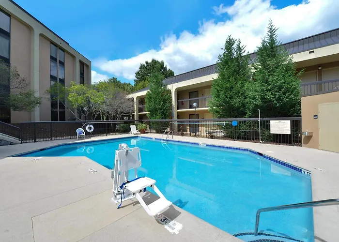 Wyndham Garden Marietta Atlanta North