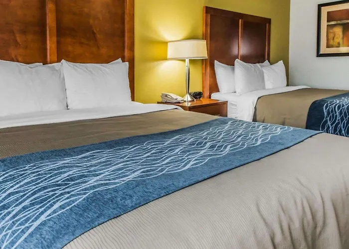Quality Inn Belle Vernon