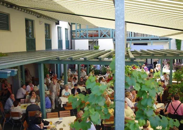 Staffelsteiner Hof