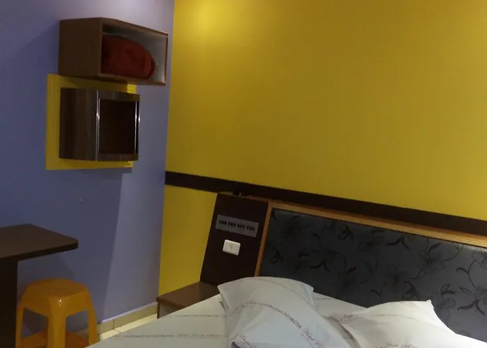 Hotel Carpe Diem São Paulo