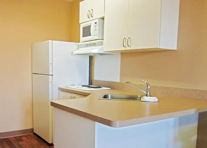 Extended Stay America Suites - Santa Rosa - South