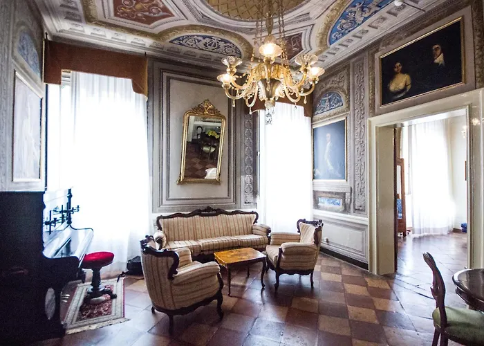 Hotel Europa Ferrara