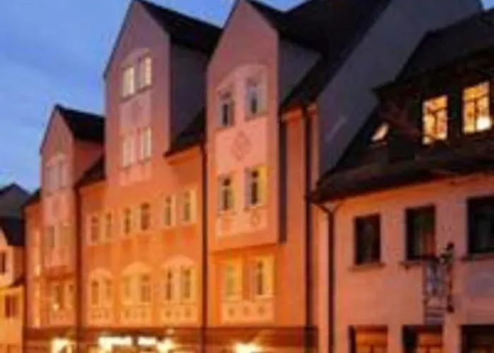 Stadthotel Muenze