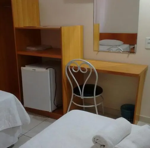 Hotel Sao Miguel