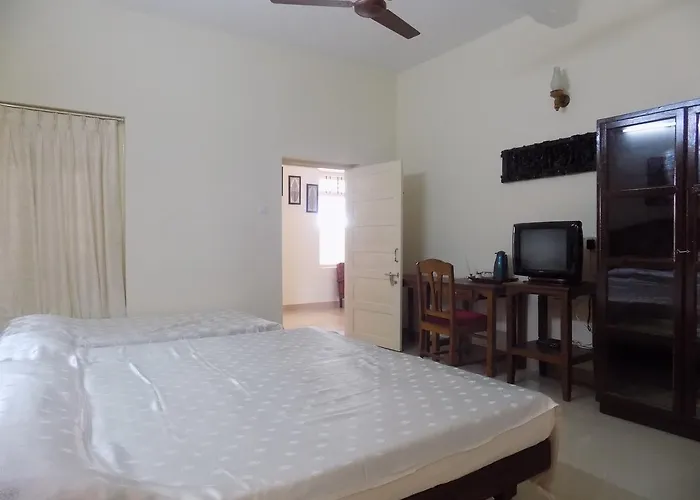 Safire Residency