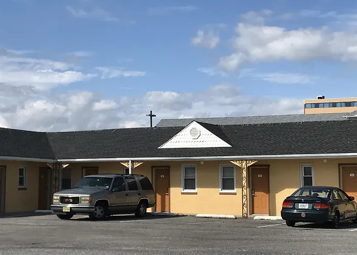 Luxury Inn