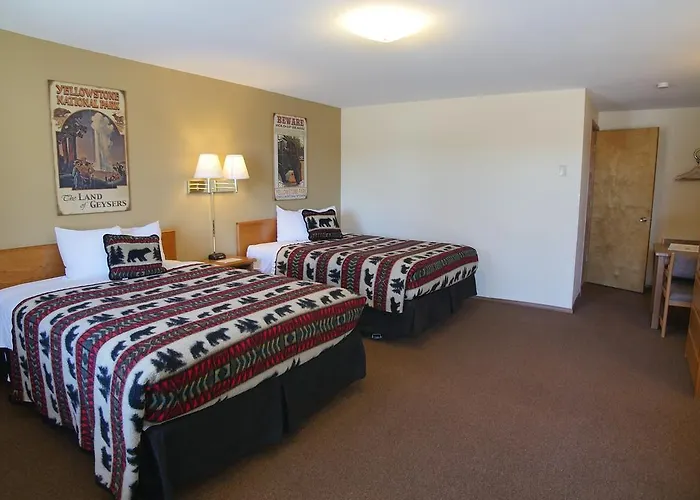 City Center Motel