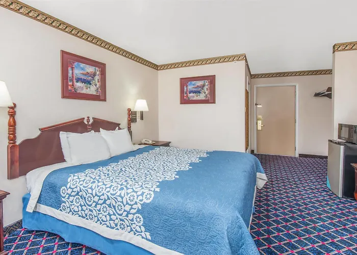 Days Inn By Wyndham Berlin Voorhees