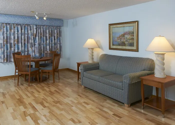 Sea Crest Inn