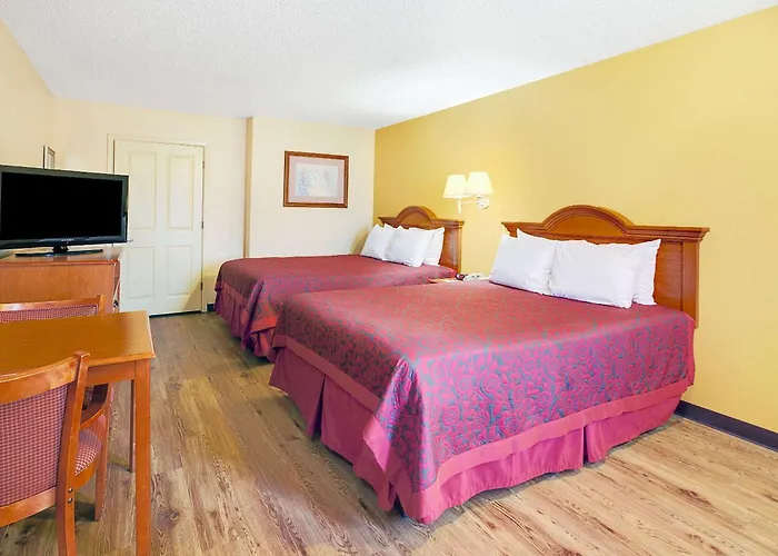 Days Inn By Wyndham Boerne