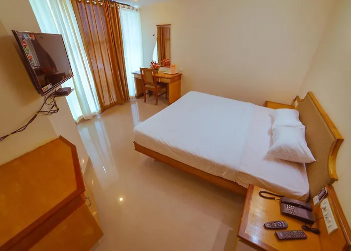 Pepper Residency