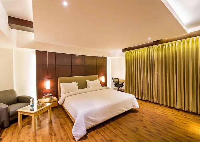 Hotel Hemala